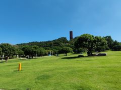 -红花山公园