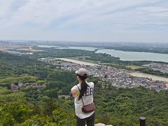 -虞山风景区