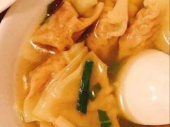 海胆云吞-海胆小馆(春柳店)