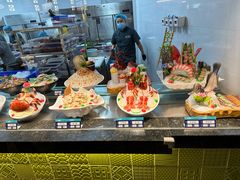 -东海怡品海鲜豆捞(星街坊店)