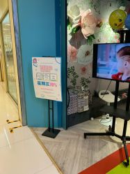 -Piggy&Candy 美国专业儿童造型品牌(武胜路凯德旗舰店)