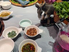 -慢丽江·云南野生菌土鸡锅(付家庄店)