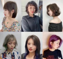 -汇·HAIR