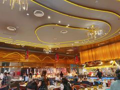 -喜庭海鲜自助(来福士店)