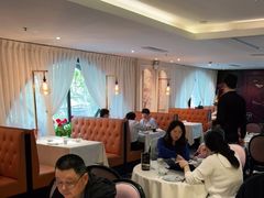 大堂-维园悦谱·海派家常菜(乌鲁木齐南路店)