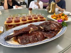 -港逸轩茶餐厅