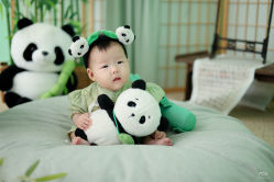 -Baby Pastel 自然光儿童摄影(CBD店)