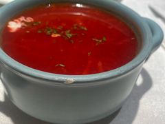 莫斯科红菜汤-俄士厨房(环球港店)