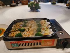 -悦百味·品质川菜(橄榄郡店)