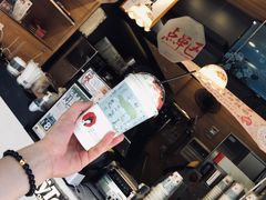 -茶颜悦色(金茂览秀城LG层外街店)