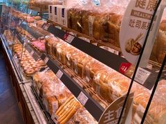 -巴黎贝甜(凯德MALL望京店)