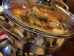 -OPEN開全日自助餐厅·牛肉火锅·海鲜(佛山希尔顿酒店)