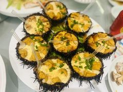 -渔家颂歌渔家味道(青石路店)