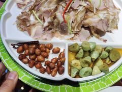 -陕北四窑洞(巨丰店)