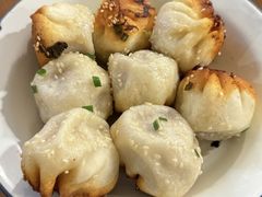 -东泰祥生煎馆(陕西南路店)