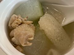 -椿记烧鹅(叠彩店)