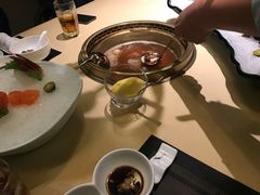 -余欢领鲜火锅(新街口店)
