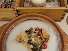 -蔡澜点心·粤菜(西单大悦城店)