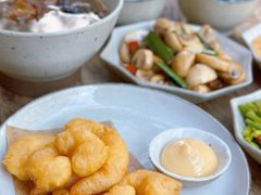 -十贰席·煨汤·台州菜(襄阳南路店)