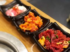 -碳碳烤肉(南湖路店)