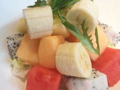 -卡朋西餐(较场西路店)