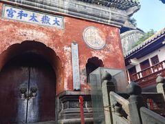-武当山风景区