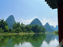 -荔江湾景区