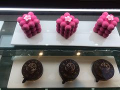 -麦雪尔甜品·生日蛋糕(新街口旗舰店)