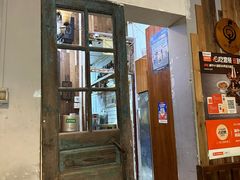 -蜗牛小馆醉乡民谣云南菜(惠新西里店)