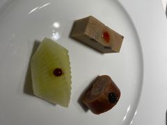 -二十四单 淮扬新味