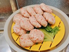 -密友回转自助火锅(世茂国际广场店)