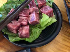 -御记碳烤肥牛(东城万达店)