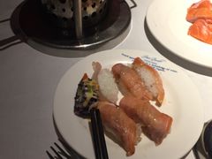 -多伦多海鲜自助餐厅(百盛购物中心三阳店)
