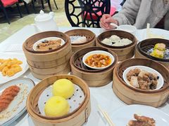 -万龙洲海鲜(南新仓店)