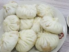 -张记包子铺(贵阳路店)