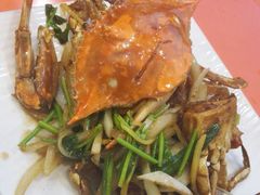 -烁佳海鲜大馅饺子