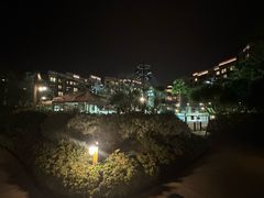 -芊彩餐厅(迪士尼探索家度假酒店)