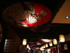 大堂-赤谷和牛烧肉居酒屋(石景山店)