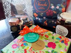-VENCHI 闻绮(北京汉光店)