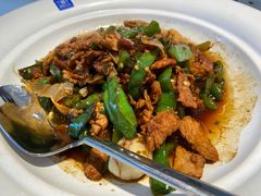 -兰湘子·湘菜小炒(长安万科广场店)