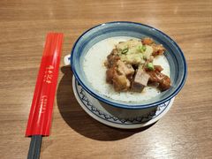 -冯不记米坊(凯德广场店)