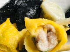 -船歌鱼水饺(高新园区店)