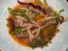 -那拉提之疆·新疆菜(美院店)