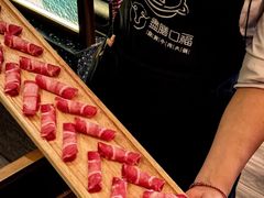 -盡膳口福跷脚牛肉火锅(晶耀前滩店)