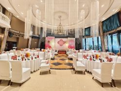 -四方阁酒楼·宴会厅(圣灯店)