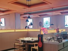 -竹犇番茄火锅(长风街店)