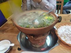 -洪大厨鸡煲(福田店)