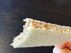 维夫威化饼干-百年义利(北兴路店)