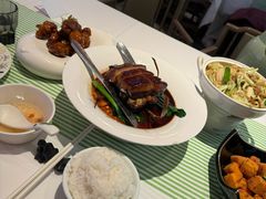 -桂满陇·蟹黄小笼汤包(清河万象店)