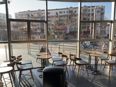 -星巴克(海门解放路店)